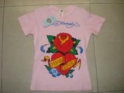 cheap Ed Hardy Shirt(Women)-383